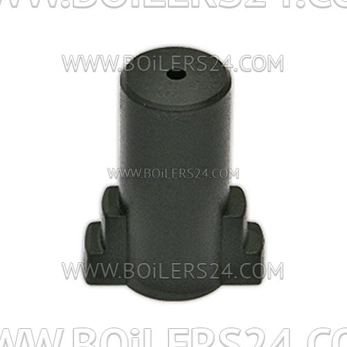 Baltur Motor coupling SIMEL V1409 (black), 04041830, 0005010100