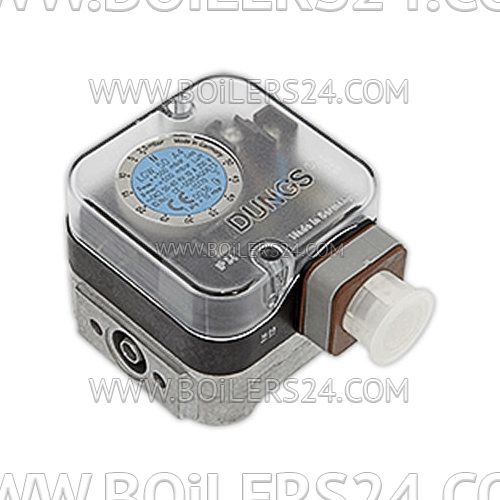 Baltur Air pressure switch LGW 50 A4, 0005040137