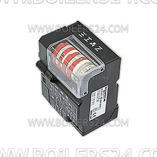 Baltur actuator STA13/11 B0.36/8 3N23 L, 0005040020, 0005040157