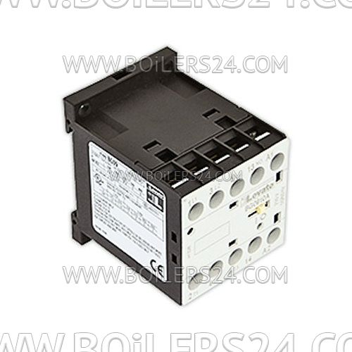 Baltur Mini contactor LOVATO BG0910 A230, 65323138, 65074309, 0005110051, 23600, 31207, 0005110110