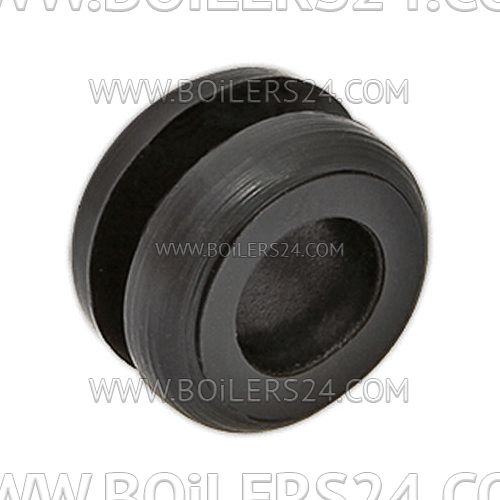 Baltur Rubber spacer retainer 14x10x3 F7, 0005140236