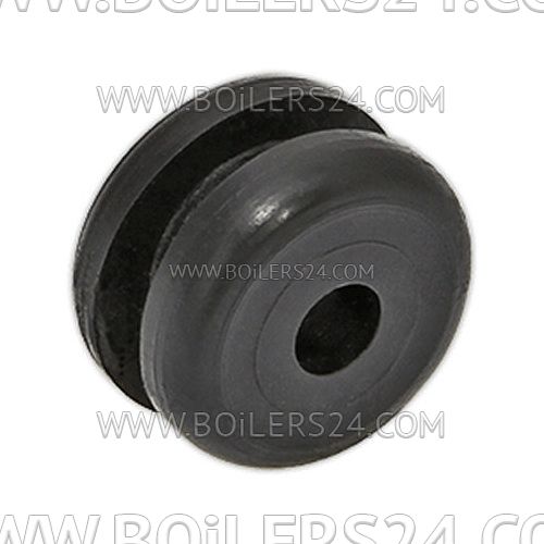 Baltur Rubber spacer retainer 14x10x3 F4, 0005140469