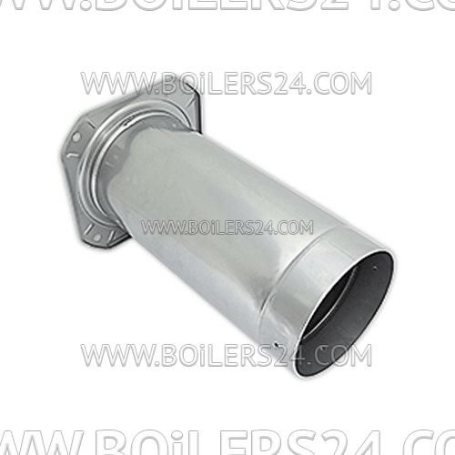 Baltur end cone for gas burners, 0024020002