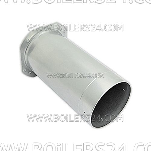 Baltur end cone for gas burners, 0025040002