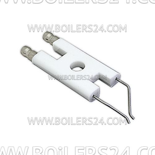 Elco Ignition electrode EL01, 02B2/161DBrah (106682, 13015254, 13023672), 13007690