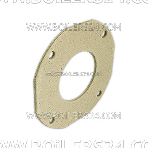 Elco Flange gasket d. 80 EG01B25/75, 14206, 106739, 13007697