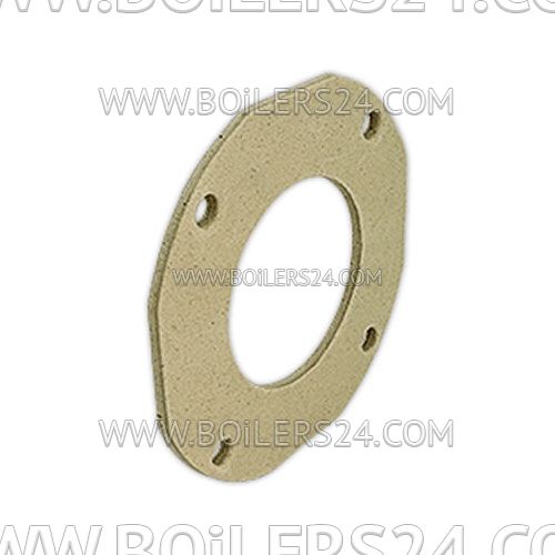 Elco Flange gasket d. 90, 6431, 13007698