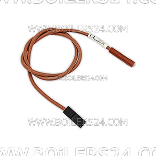 Elco Ionization cable d4 L700, 13015625, 13007806