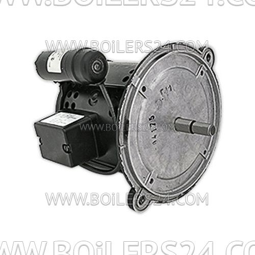 Elco motor 480 W 42/T80-2M-480-32 Simel, 13005681 for C34LX, 13016377, 13007824