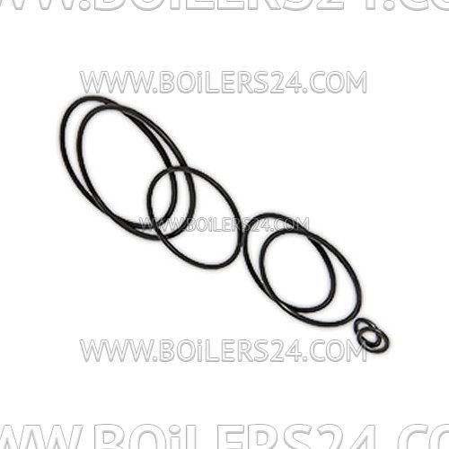 Elco Ring gaskets kit, 13007856