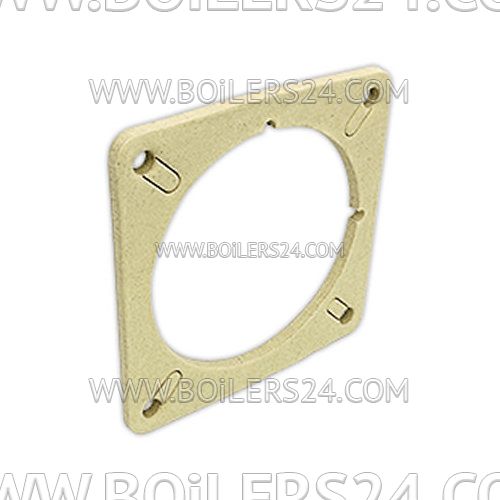 Elco Flange gasket for EK 04.34 D180, 13000674, 13016213, 13009619