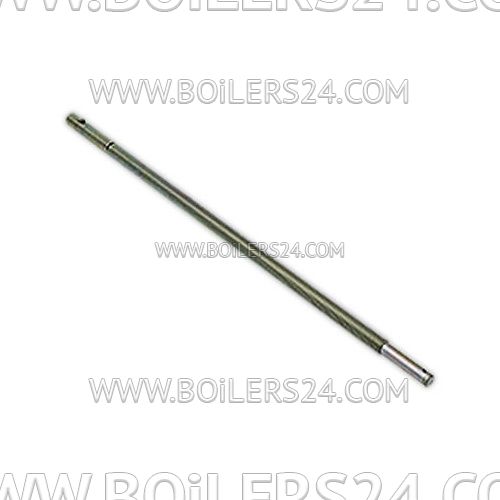 Elco Adjusting rod 8 X 344 mm, 13009635