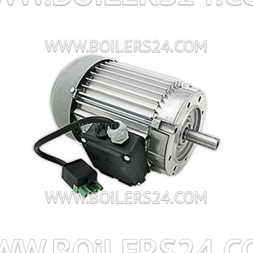 Elco motor 1.5 kW 2800T for VG 05.1000=13000597/130016364, 13009654