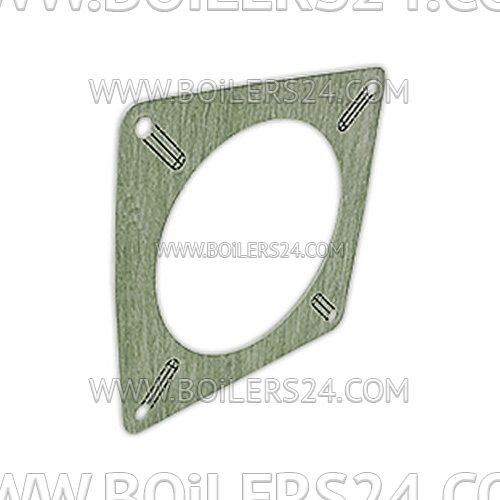 Elco Flange gasket EK06.160, 13009719