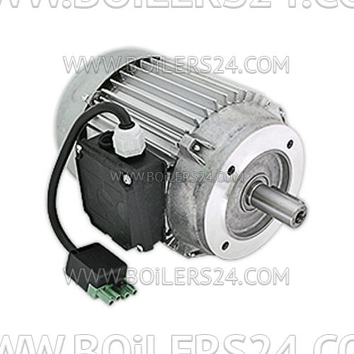 Elco motor 2.5 kW 230/400V=13016372=13004222, 13009740