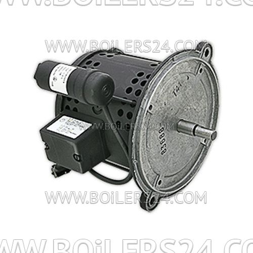 Elco motor 450W EB 130C56/2, 13004219, 13016376, 13009807