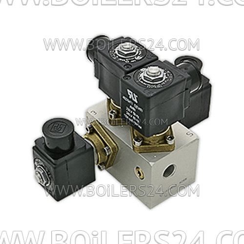 Elco Flow valve (3 steps), 13009811