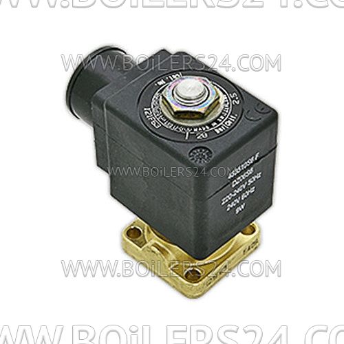 Elco Solenoid valve LUCIFER 121F63, 13009813