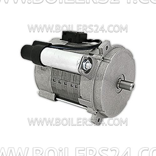 Elco motor 160 W, 89062, 13016369, 13009981