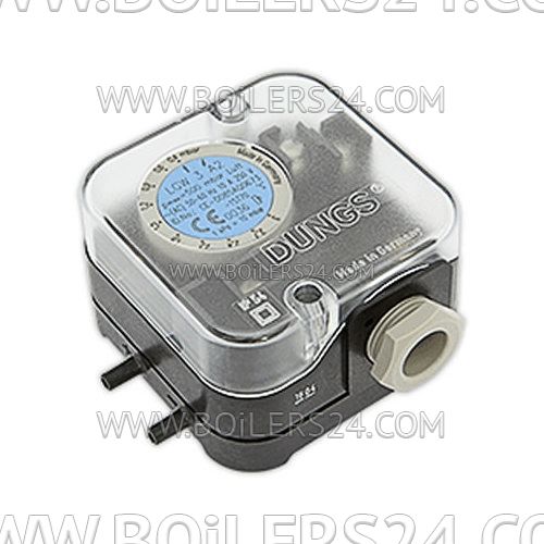 Ecoflam Air pressure switch LGW 3 A2 13016344 65323037, 13010030