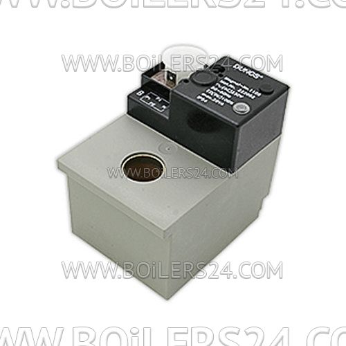 Elco Solenoid coil DUNGS, 13010083