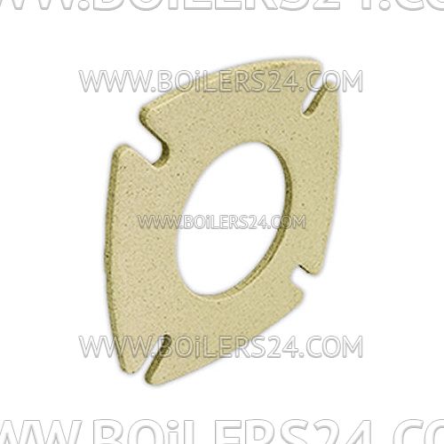 Elco Flange gasket NC4-6 D80-156x156, 13010501