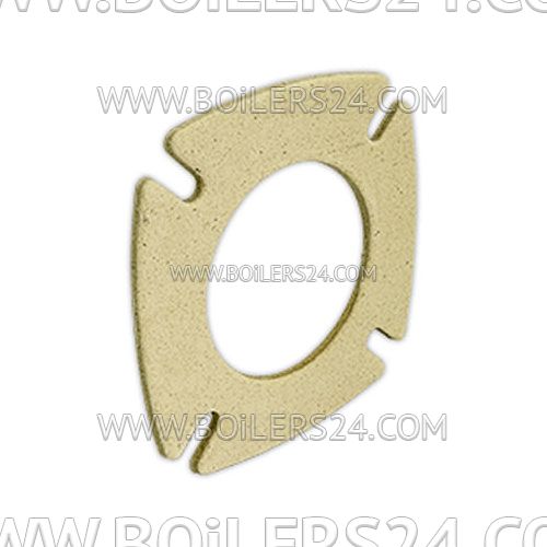 Elco Square flange gasket, 13010502