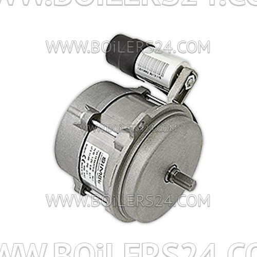 Elco ACC motor 85 W EB 95C35/2, 13010682/13016380, 13010518