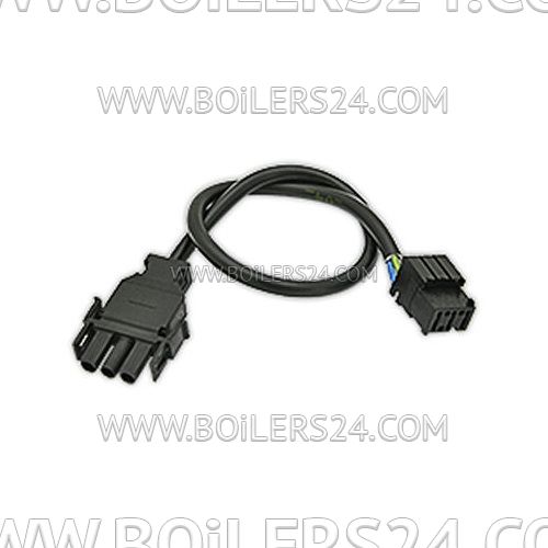 Elco Motor power cable, 130 156 630 288 mm, 13010519