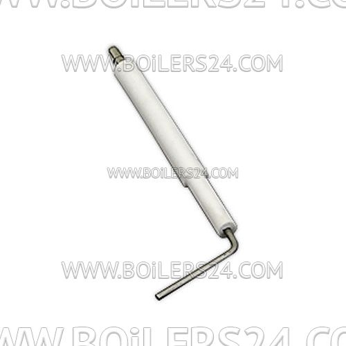 Elco Ionization electrode E01E6/8 G/F-T EK01 (13023671, 105254, 13007951, 13018031, 13007851), 13010529