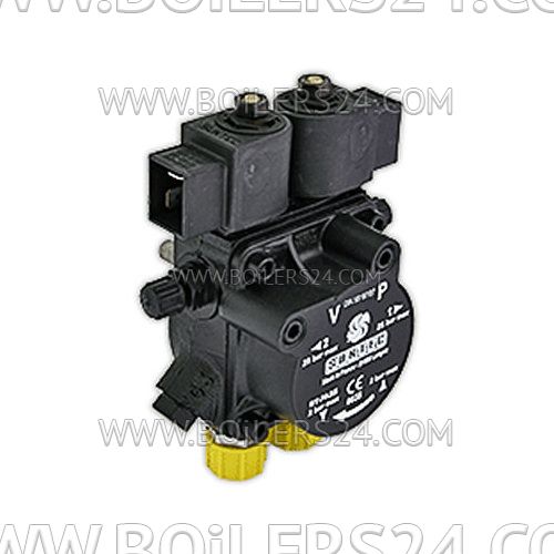 Suntec oil pump A2L 95 D 9702 (4P 0700) 2P 0500, 13000723, 13011006