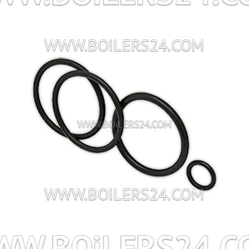 Elco O-ring included, 13011111