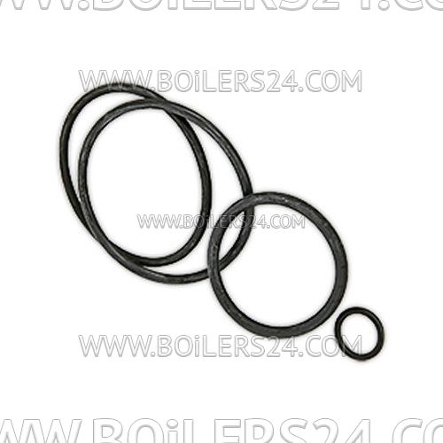 Elco O-ring included, 13011114