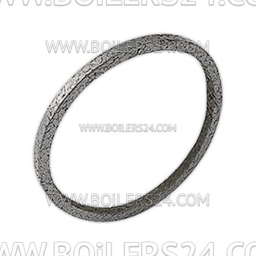 Elco Burner flange seal D90, 13011149