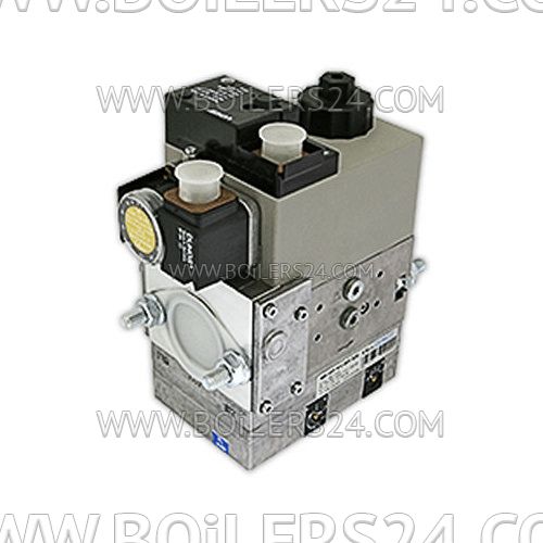 Elco Gas valve MB-VEF 412 B01 S30, 13016722, 13011720