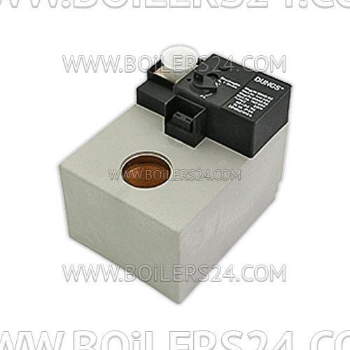 Elco Solenoid coil no. 1201, 112297, 13012273