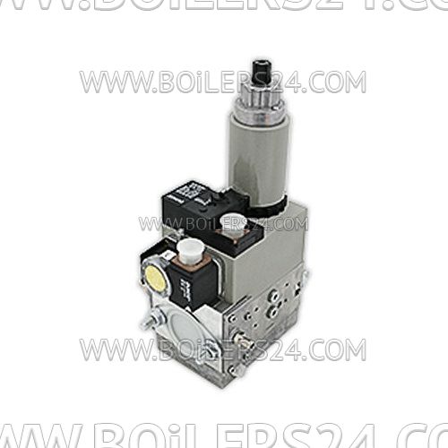 Elco Gas valve MB-ZRDLE 412 B01 S20, 13016729, 13012275