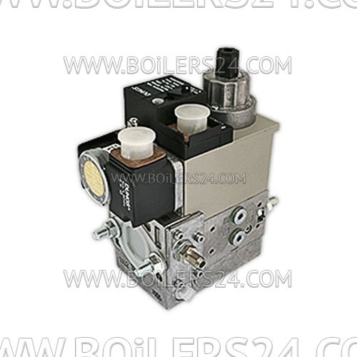 Elco Gas valve MB-DLE 407 B01 S20, 13012424