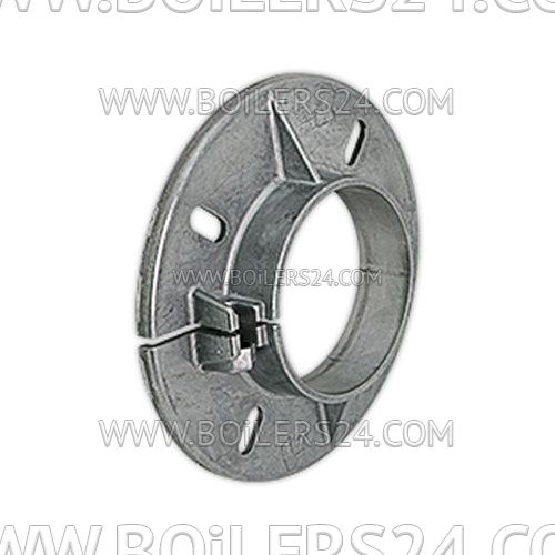 Elco Flange diameter 90, 6430, 13022829, 13012905