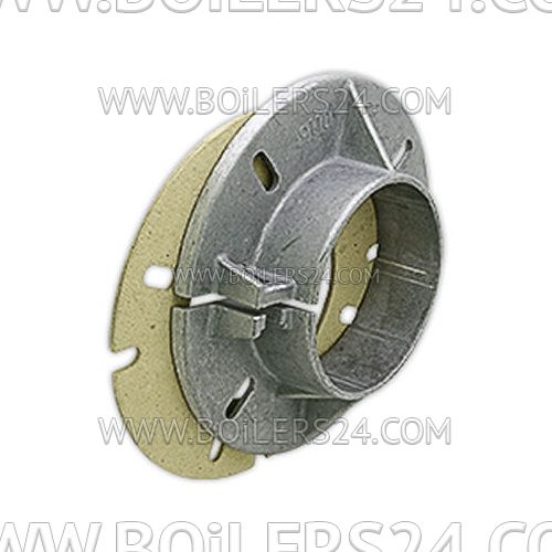 Elco Burner flange kit D.110=009310 for diesel burner B16, 13012908