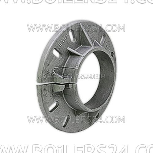 Elco Flange diameter 125, 14218, 13012915