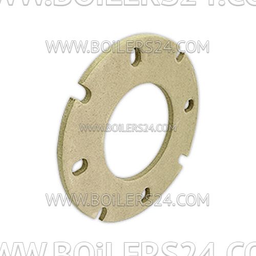 Elco Flange gasket d.125 EG03B400/350, 14219, 106587, 13013102