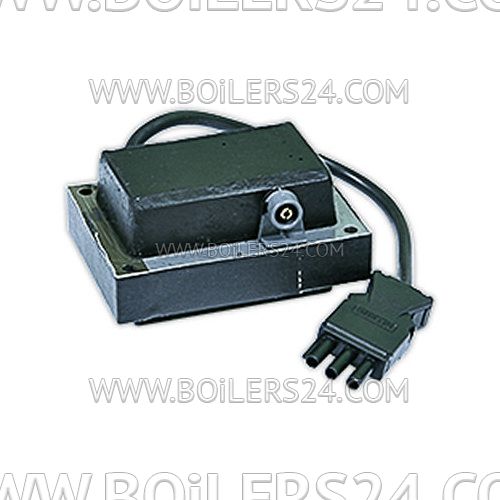 Elco Transformer ZA 30 050 E EG01/02/03, 218925, 13013259