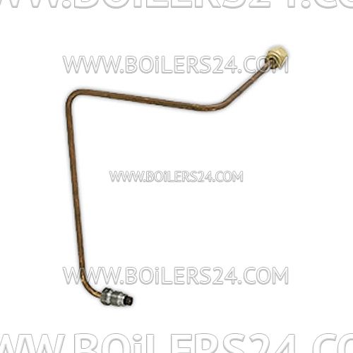 Elco Copper pipe EL02B10/16/1D=106450 poh.13013316, 13013307