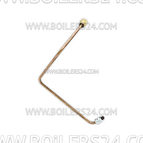 Elco Copper pipe EL02A/B1D 2-speed, 13013308