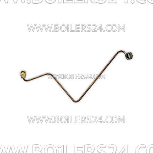 Elco Copper pipe EL03B20 2-speed, 13013334