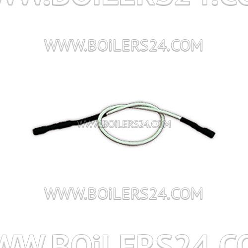 Elco Ignition cable 310 mm 4/4, 13013620