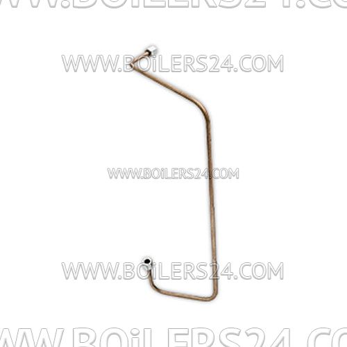 Elco Copper pipe, 13013920