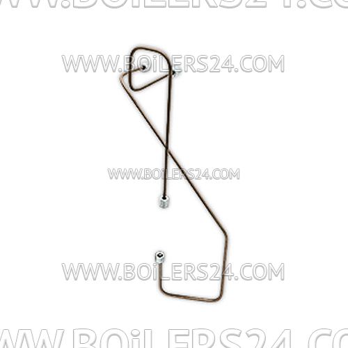 Elco Copper pipe, 13013921