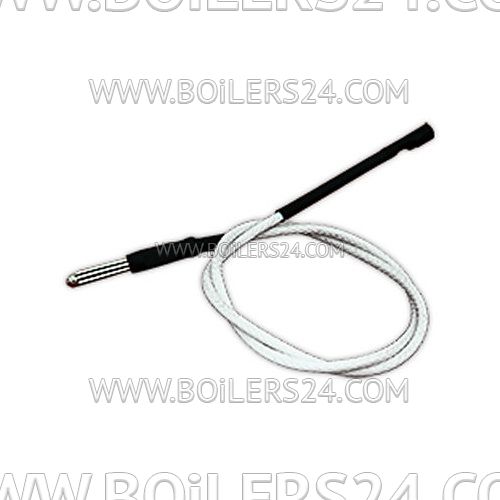 Elco Ionization cable L.500 E4 ... G/F ..., E5 ... G/F ... KN, NC4-9/13014648, 13014989